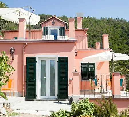 Il Nettare Guest house