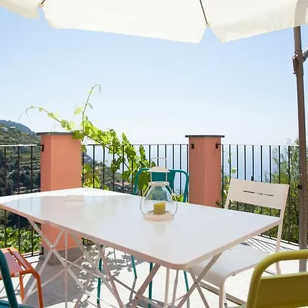 Il Nettare Riomaggiore