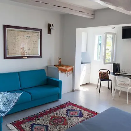 Il Nettare Guest house *