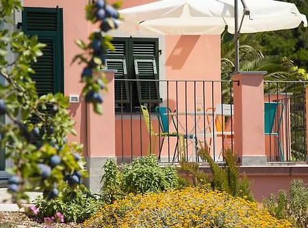 Il Nettare * Riomaggiore