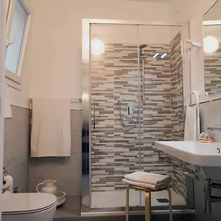 Guest house Il Nettare Riomaggiore